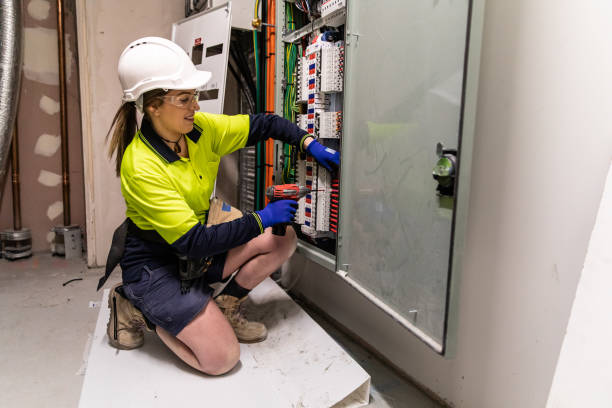  Webster City, IA Electrician Pros
