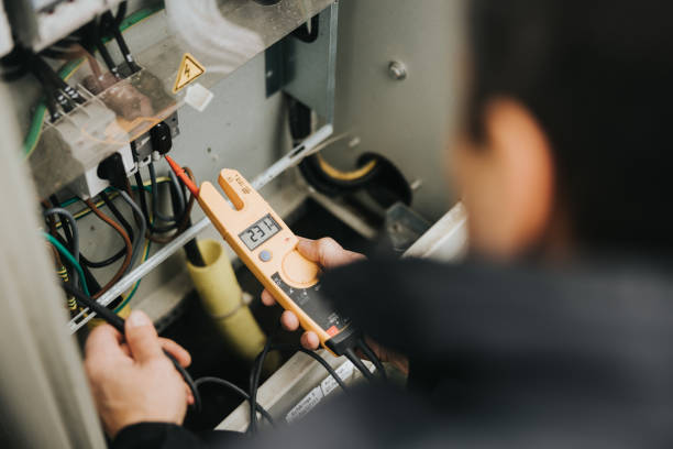 Best Electrical Upgrades for Homes  in Webster City, IA