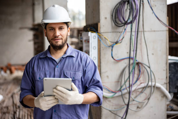 Best Commercial Electrician Services  in Webster City, IA