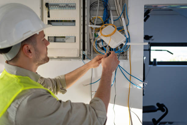 Best Affordable Electrical Installation  in Webster City, IA