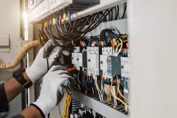 Best Affordable Electrical Installation  in Webster City, IA